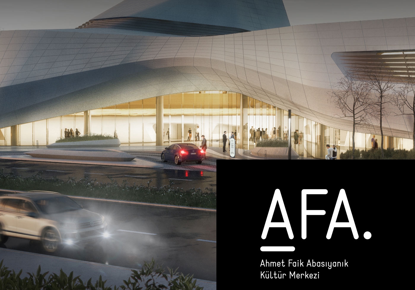 AFA Kltr Merkezi